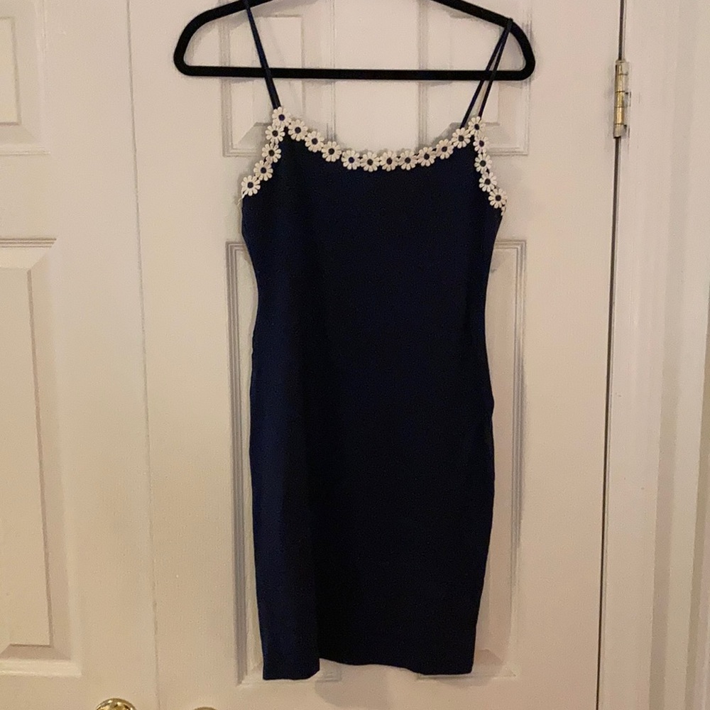 Rouje Mallory Mini Dress NWT size 40